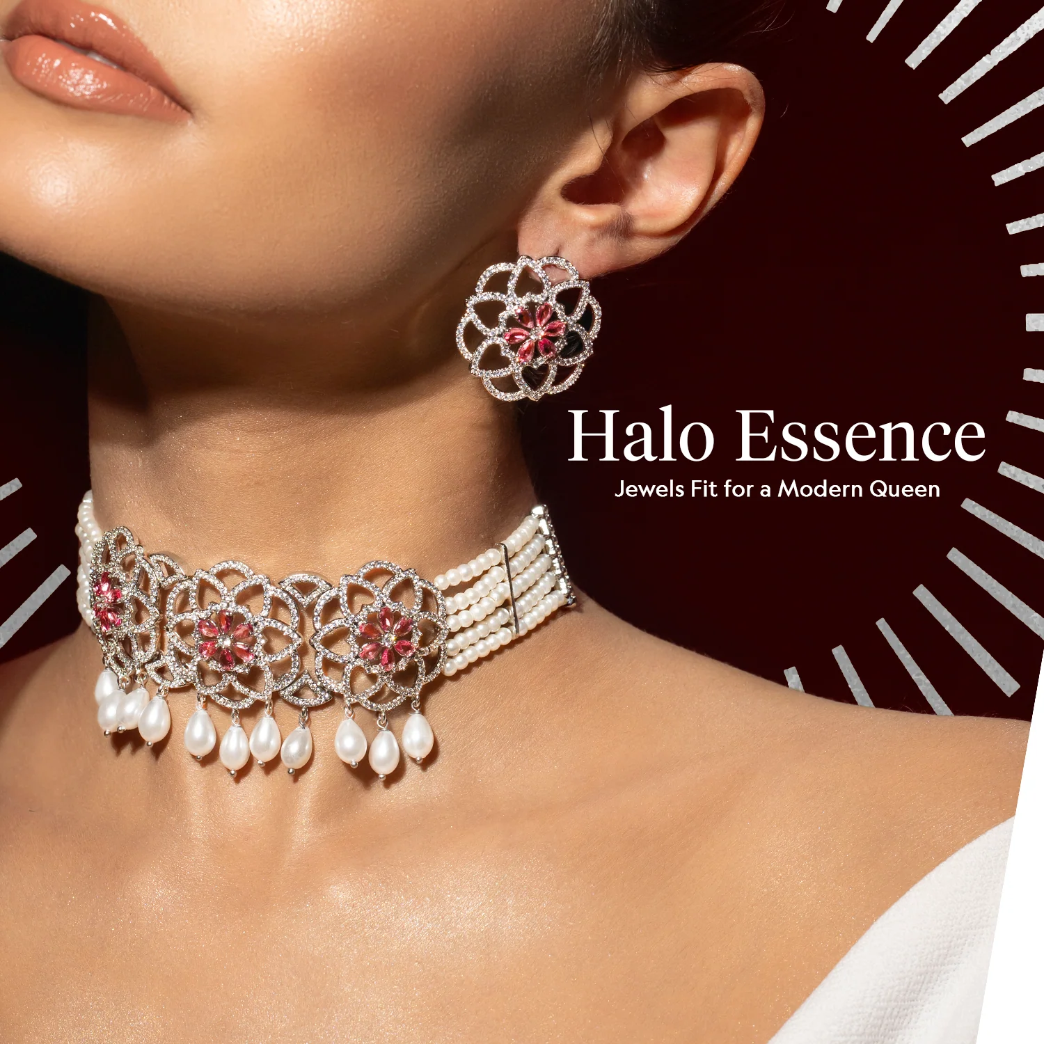 Read more about the article Artificial Jewelry Manufacturers in India: Blending Tradition, Craft, and Modern Style