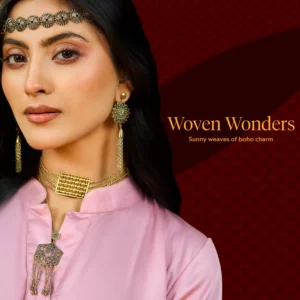 Read more about the article  Buy Artificial Jewellery Online in India: Affordable Style for Every Occasion