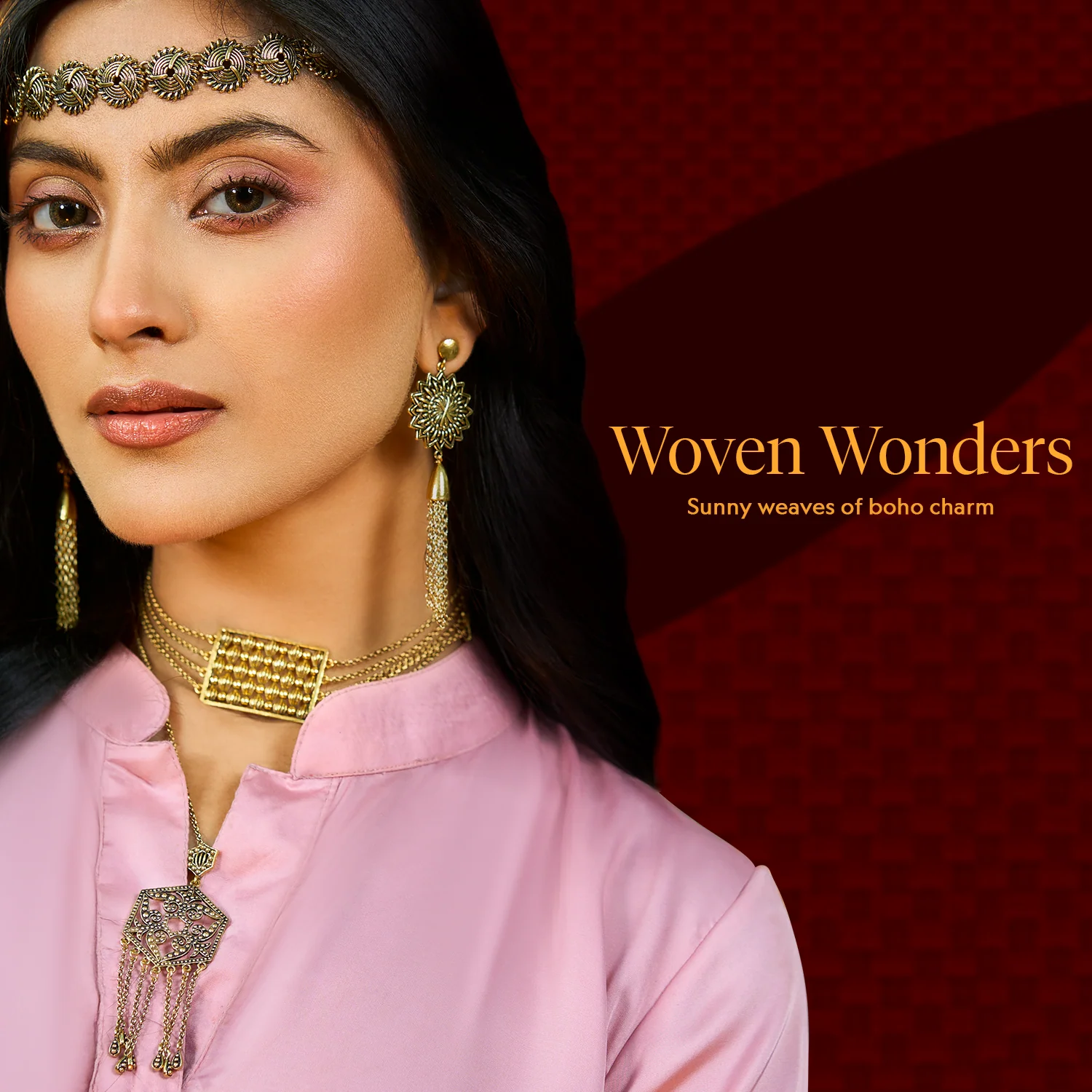 Read more about the article  Buy Artificial Jewellery Online in India: Affordable Style for Every Occasion